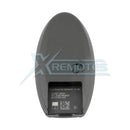 XRemotes - Genuine Infiniti Q50 Smart Key 2014+ KR5S180144203 315MHz 285E3-4HD0A 285E3-4HD0C - 