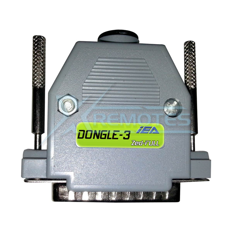 XRemotes - Zed-Full Dongle3 For Renault Megane1 Scenic1 OBD Applications ZFH-DONGLE3 - XR-3349 Key 