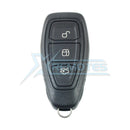 XRemotes - Genuine Ford Focus Fiesta C-Max Mondeo Smart Key 2008+ 433MHz 1713499 1756409 - XR-3358 