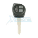 XRemotes - Suzuki Swift 2004+ Remote Key 2Buttons TS002 433MHz 37145-55JA0 - XR-3389 Remotes, Suzuki