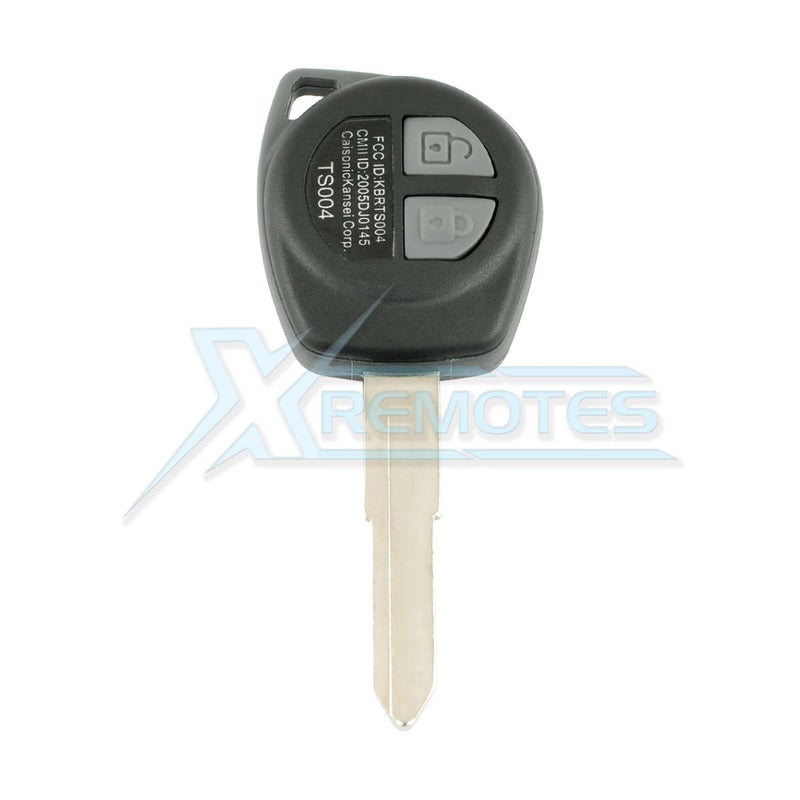 Suzuki Swift 2004+ Remote Key TS002 433MHz 37145-55JA0