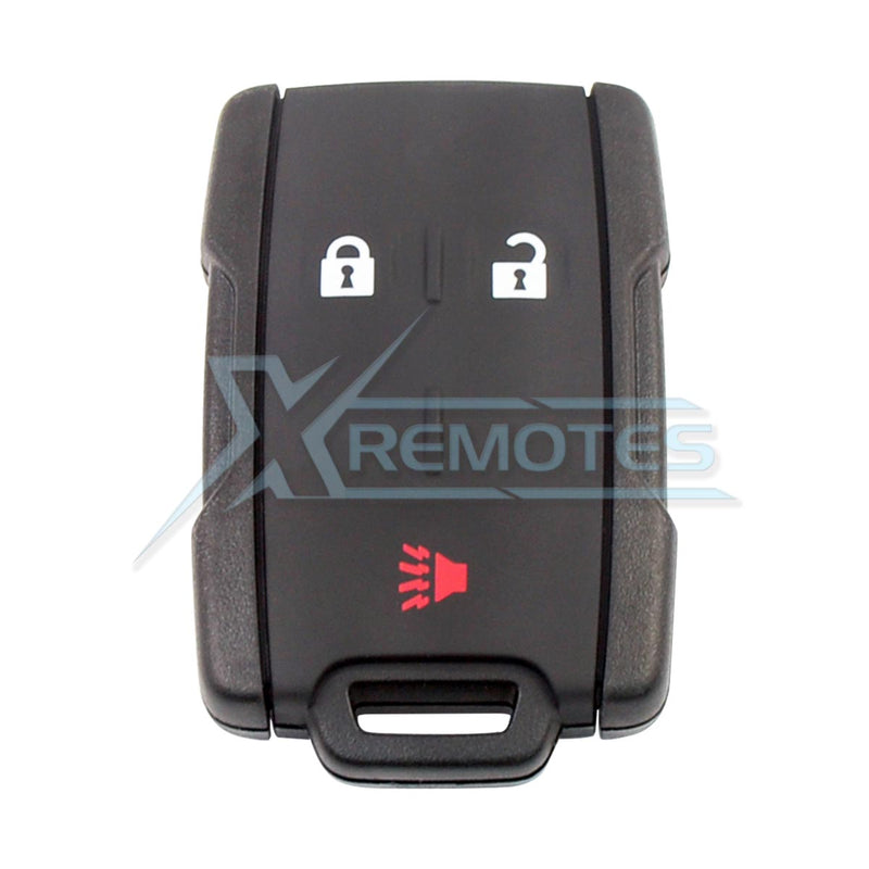 XRemotes - Genuine Chevrolet Silverado Tahoe Gmc Yukon Sierra Remote Control 2014+ 315MHz 13577771 -