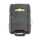 XRemotes - Genuine Chevrolet Suburban Tahoe Remote Control 2014+ 433MHz 22859390 13577762 - XR-3422 