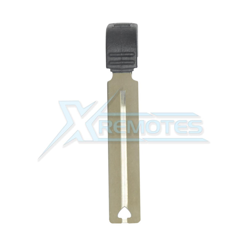 XRemotes - Lexus Smart Key Blade 2013+ TOY48 69515-30380 - XR-3430 Smart Key Blade XRemotes