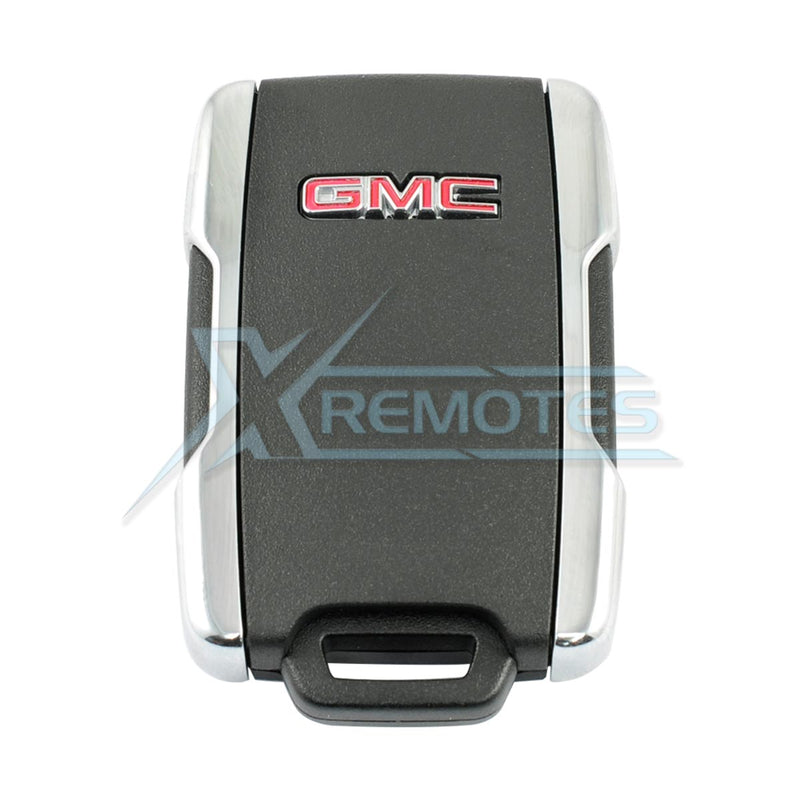 XRemotes - Genuine Gmc Sierra Remote Control 2014+ 4Buttons M3N32337100 315MHz 13580082 22859403 - 
