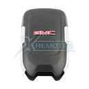 XRemotes - Genuine Gmc Yukon Sierra Acadia Smart Key 2015+ HYQ1AA 315MHz 13580804 - XR-3456 Smart 