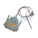 XRemotes - Zed-Full EWS3 Adapter To Program EWS3 & EWS3+ Through Socket ZFH-EWS3 - XR-3462 Key 