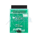 XRemotes - Zed-Full EA6 (O5E6 / 05P3) 28Pin MCU Adapter ZFH-EA6 - XR-3475 Zed-Full Accessories 