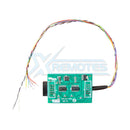 XRemotes - Zed-Full EA7 (912 / 9S12 / 9S12X) Security MCU Adapter ZFH-EA7 - XR-3476 Key Programmer 