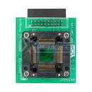 XRemotes - Zed-Full EA9 08AZ/AB-908AS/AZ 64Pin MCU Adapter With Socket For Motorola MCU ZFH-EA9 - 