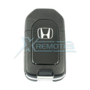 XRemotes - Genuine Honda Accord Remote Key 2013+ 3Buttons TWB1G721 PCF7961XXT 433MHz - XR-3526 