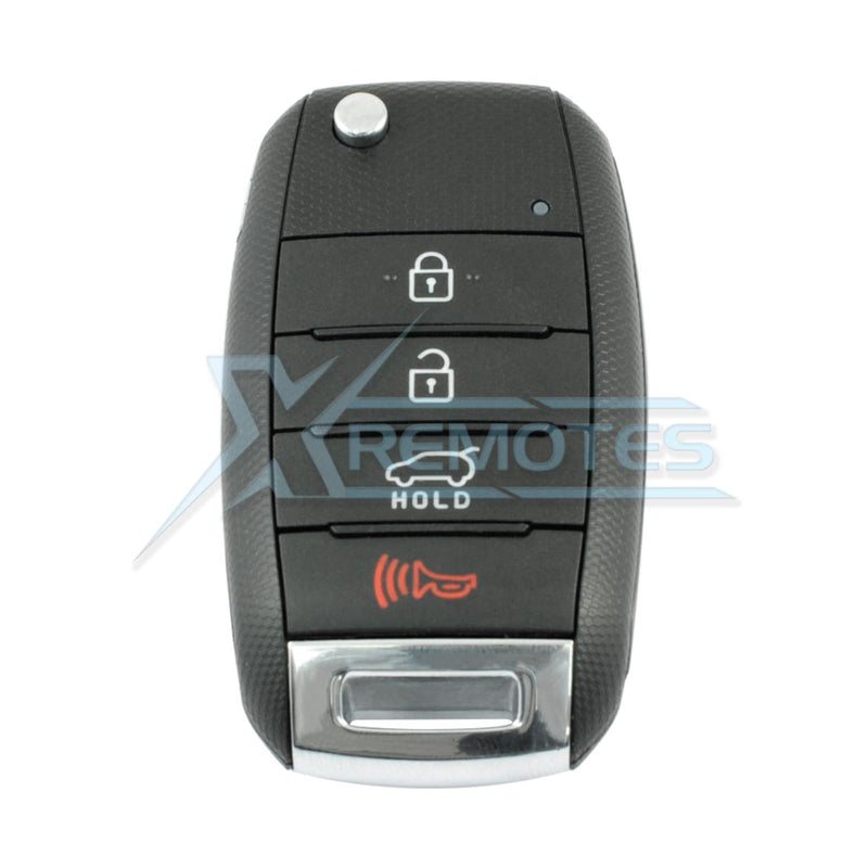 Genuine Kia Sorento Remote Key 2013+ 4Buttons 95430-1U500 315MHz TQ8-RKE-3F05