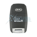 Genuine Kia Sorento Remote Key 2013+ 4Buttons 95430-1U500 315MHz TQ8-RKE-3F05