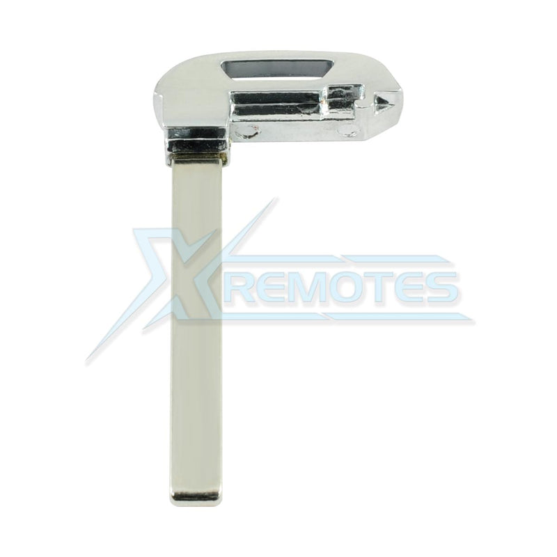 XRemotes - Chevrolet Gmc Smart Key Blade 2014+ HU100 22984995 - XR-3558 Smart Key Blade XRemotes