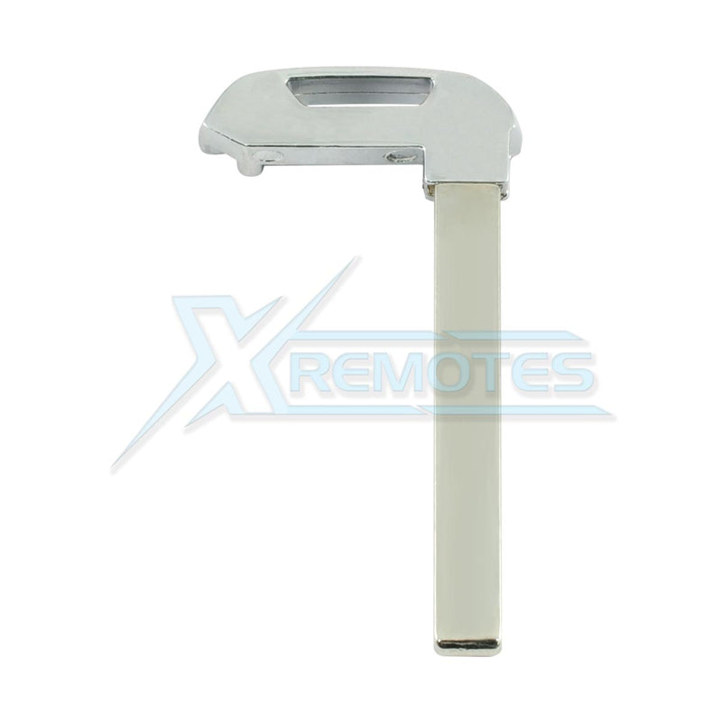 XRemotes - Chevrolet Gmc Smart Key Blade 2014+ HU100 22984995 - XR-3558 Smart Key Blade XRemotes