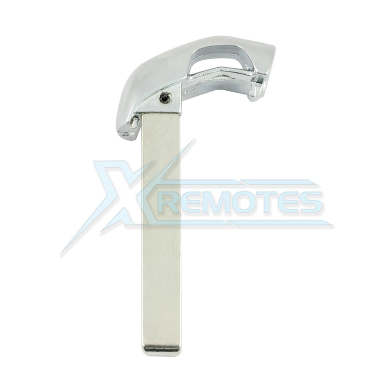 XRemotes - Cadillac Smart Key Blade 2014+ HU100 22984994 5922070 - XR-3635 Smart Key Blade XRemotes