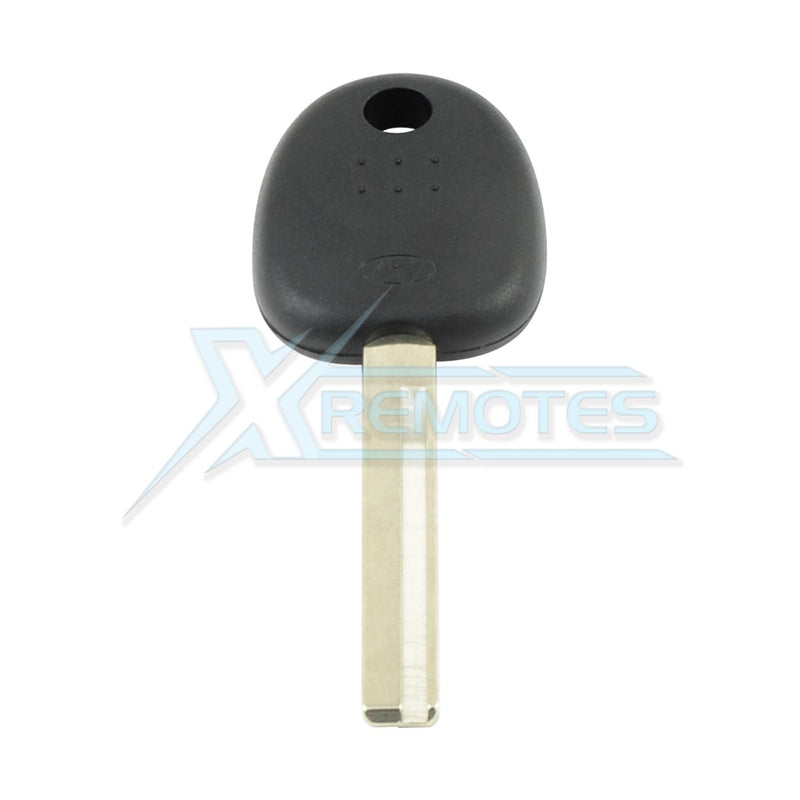 XRemotes - Hyundai Transponder Key Shell HYN17 / HYN17R - XR-3638 Chip Less Key XRemotes