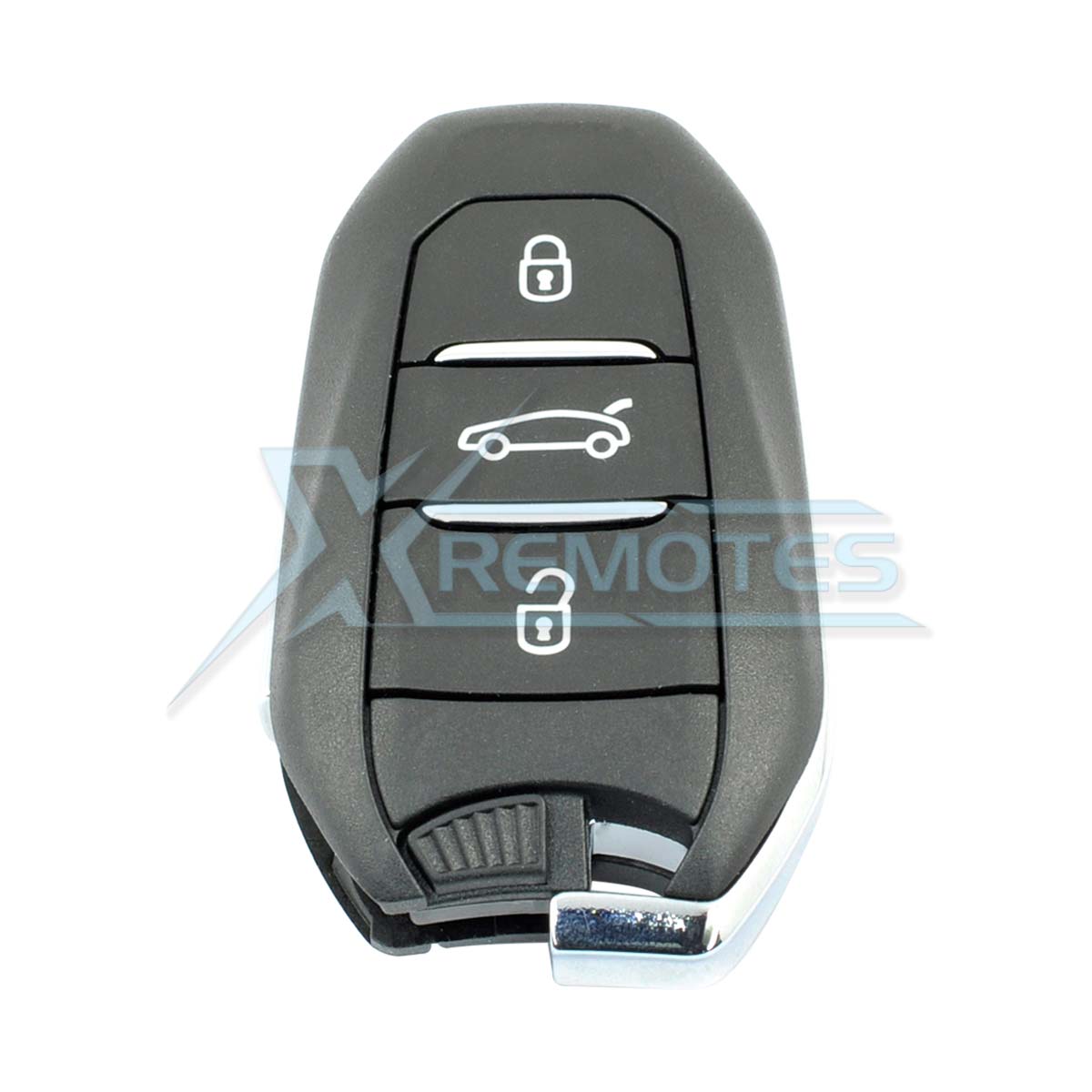 Genuine Citroen DS4 DS5 Smart Key 2013+ 98004801ZD XRemotes