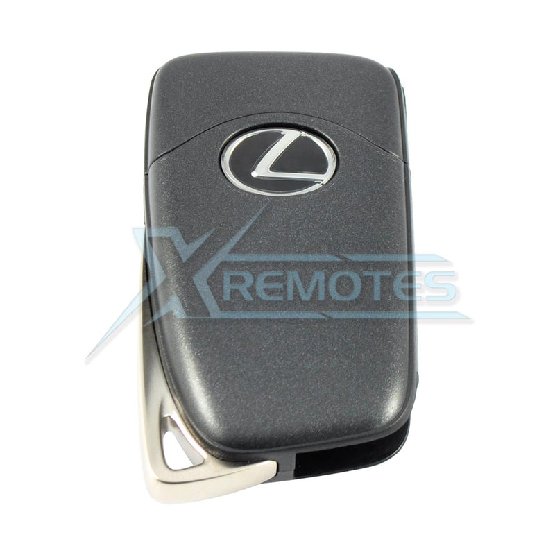 XRemotes - Genuine Lexus LX460 LX570 NX200 NX300 Smart Key 2016+ BG1EK P1-A8 433MHz 89904-78650 - 