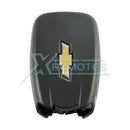 XRemotes - Genuine Chevrolet Camaro Malibu Cruze 2016+ Smart Key HYQ4EA 433MHz - XR-3670 Chevrolet, 