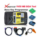 XRemotes - Xhorse VVDI Mercedes BGA Key Programmer - XR-3674 Key Programming Devices