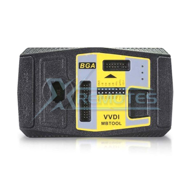 XRemotes - Xhorse VVDI Mercedes BGA Key Programmer - XR-3674 Key Programming Devices