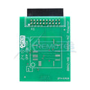 XRemotes - Zed-Full EA10 QFP64 08AZ/AB-908AS/AZ PCB Adapter For Motorola MCU ZFH-EA10 - XR-3676 Key 