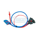 XRemotes - Zed-Full C02P VAG UDS Cluster Connection Cable ZFH-C02P - XR-3682 Key Programmer Zed-Full