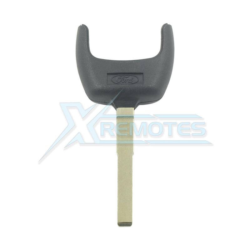 XRemotes - Ford Focus Mondeo Fiesta Remote Key Blade FO21 - HU101 5914117 5912976 164-R8043 - XR-370