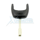 XRemotes - Ford Focus Mondeo Fiesta Remote Key Blade FO21 - HU101 5914117 5912976 164-R8043 - XR-370