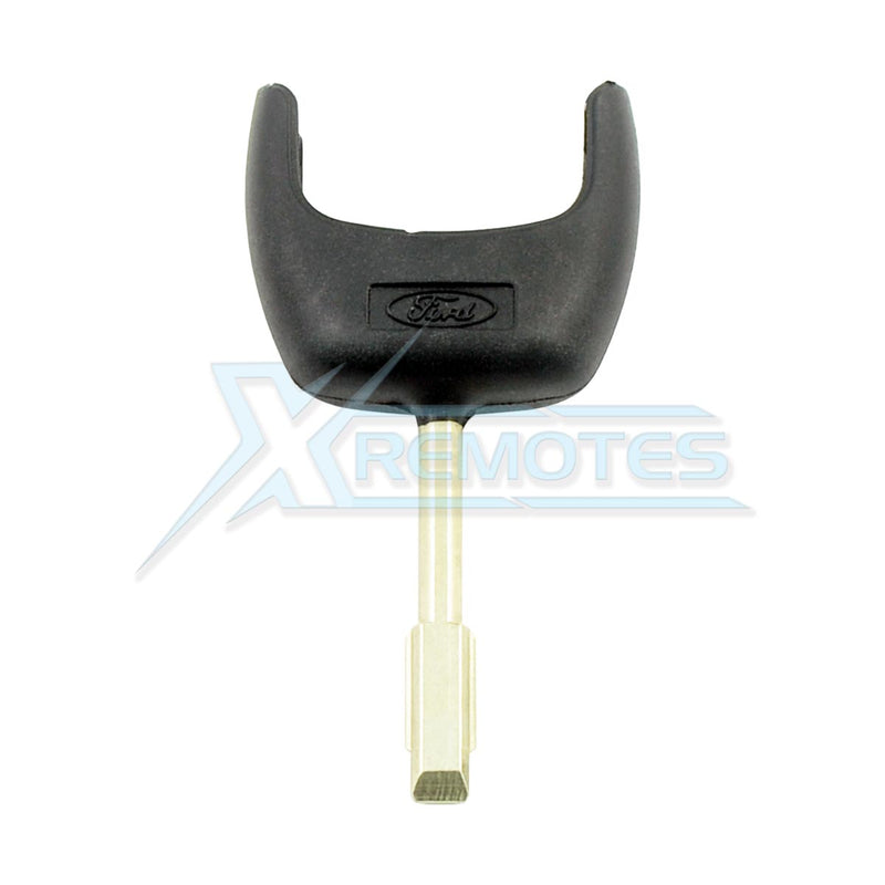 XRemotes - Ford Focus Mondeo Fiesta Remote Key Blade FO21 - HU101 5914117 5912976 164-R8043 - XR-370