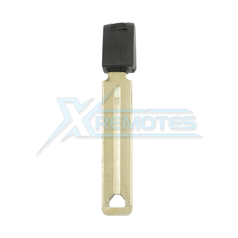 XRemotes - Toyota Smart Key Blade 2013+ TOY48 - XR-3708 Smart Key Blade XRemotes