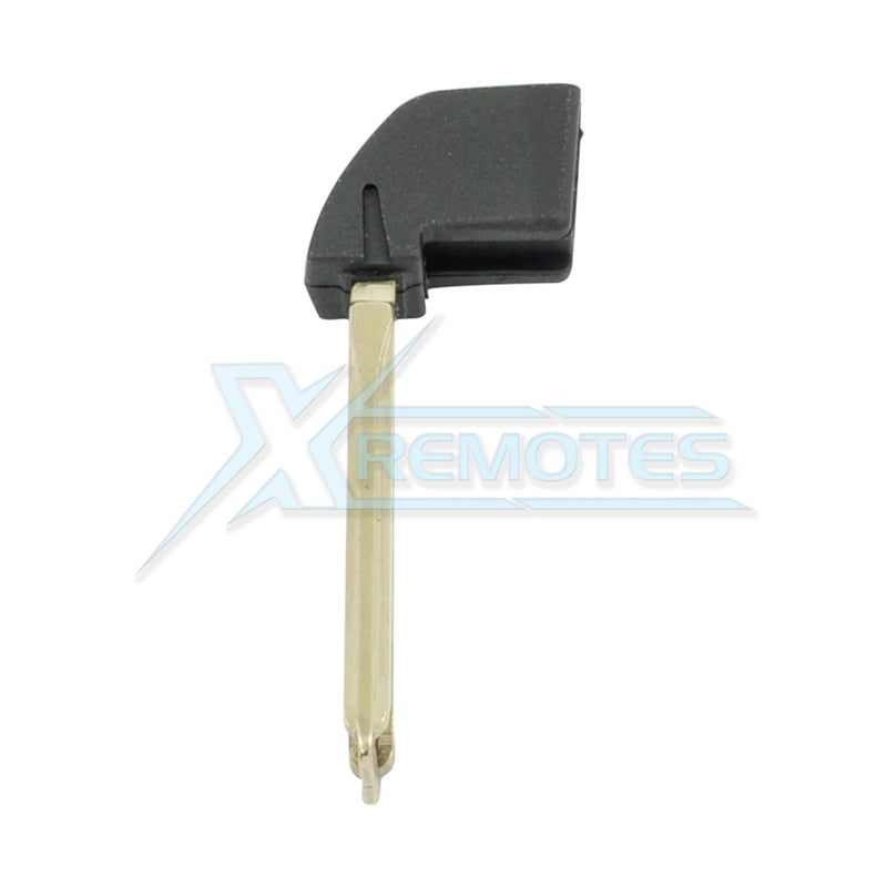 XRemotes - Toyota Smart Key Blade 2013+ TOY48 - XR-3708 Smart Key Blade XRemotes