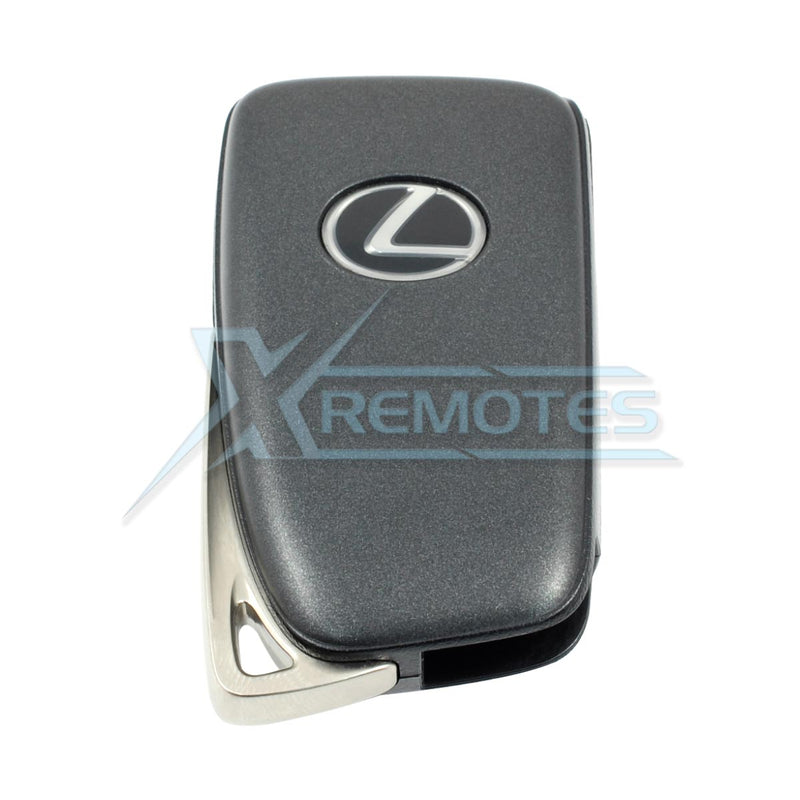 XRemotes - Genuine Lexus NX200 NX300 LX460 LX570 2015+ Smart Key HYQ14FBA P1 A8 315MHz 89904-78470 -