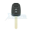 XRemotes - Genuine Honda Accord Civic City Remote Key 2013+ HITAG3 PCF7961XXT 433MHz - XR-3723 