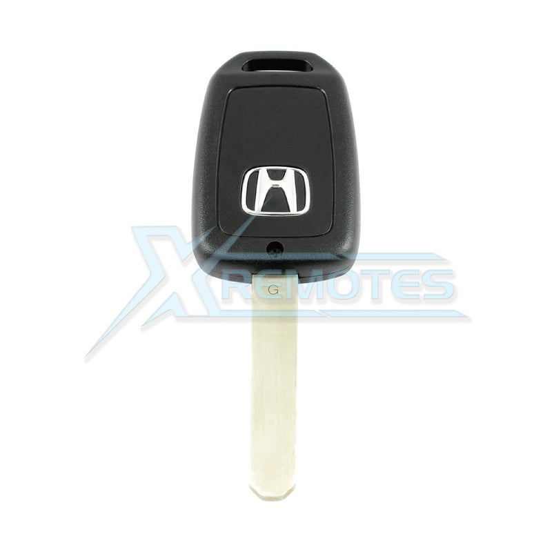 XRemotes - Genuine Honda Accord Civic City Remote Key 2013+ HITAG3 PCF7961XXT 433MHz - XR-3723 