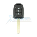 XRemotes - Genuine Honda Accord Civic City Remote Key 2013+ HITAG3 PCF7961XXT 433MHz - XR-3724 