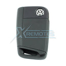 XRemotes - Genuine Volkswagen Golf Polo Remote Key 2017+ MQB49 NCF2161W 434MHz 2G6 959 752 - XR-3733