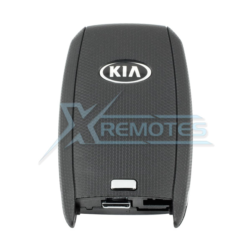 XRemotes - Genuine Kia Sorento 2015+ Smart Key 3Buttons FOB-4F06 HITAG3 433MHz 95440-C5100 - XR-3745