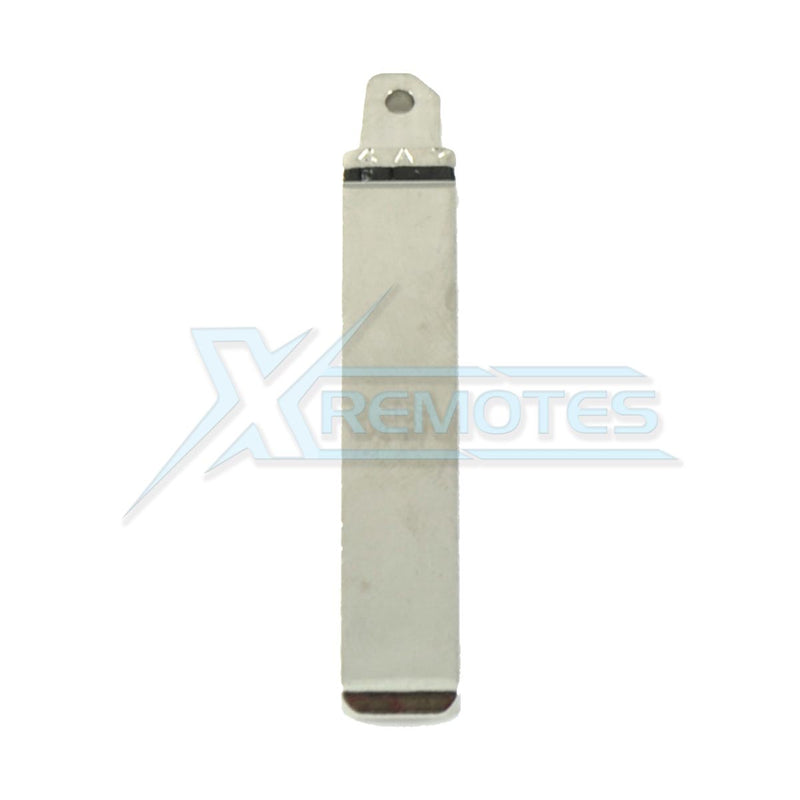 XRemotes - Genuine Kia Optima Remote Key Blade 2015+ HU134 81996-D4010 - XR-3759 Remote Key Blade 