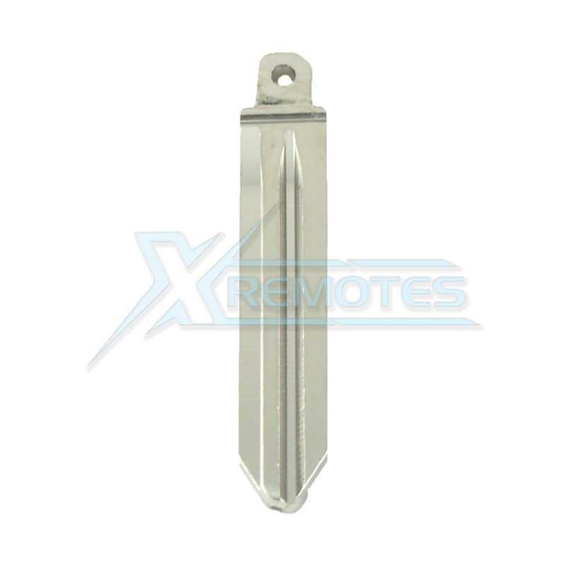 XRemotes - Genuine Kia Cerato Forte K3 2012+ Remote Key Blade HYN14R 81996-A7000 - XR-3761 Remote 
