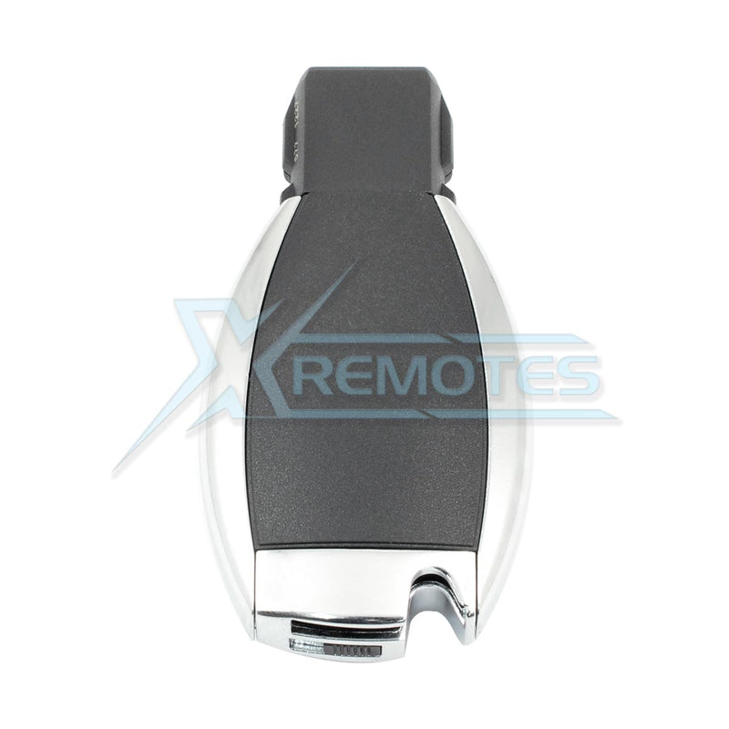 XRemotes - Mercedes Benz Smart Key 1999+ Support VVDI - MBKeyprog - CGDI 315MHz / 433MHz - XR-3775 