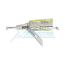 XRemotes - Genuine Lishi NightVision 3-in-1 Pick / Decoder For NE78 Lishi Tool - XR-3780 Lishi Pick 