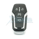 XRemotes - Genuine Ford Mustang Smart Key 2015+ 4Buttons A2C91253902 868MHz - XR-3788 Smart Key Ford