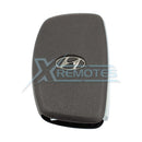XRemotes - Genuine Hyundai Tucson 2016+ Smart Key 3Buttons 433MHz 95440-D3000 - XR-3800 Hyundai, 