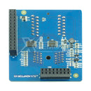 XRemotes - Mercedes Benz ESL / ELV Steering Lock Adapter For Xhorse VVDI BGA Device - XR-3822 Key 