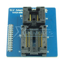 XRemotes - Mercedes Benz ESL / ELV Steering Lock Adapter For Xhorse VVDI BGA Device - XR-3822 Key 