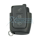 XRemotes - Genuine Ford C-Max Focus Mondeo Fiesta 2005+ Flip Remote Control 3Buttons 434MHz 1337641 