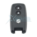 XRemotes - Genuine Suzuki Grand Vitara SX4 2007+ Smart Key TS001 433MHz 37172-62JV0 - XR-3832 Offer,
