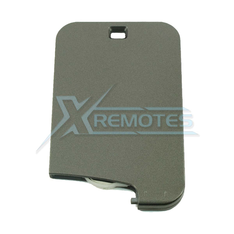 XRemotes - Renault Laguna2 2002+ Smart Key 2Buttons PCF7947 433MHz 7701209122 - XR-3841 Renault, 
